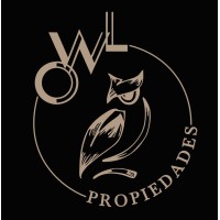 OWL PROPIEDADES logo - Similar company to Centro Del Marmol