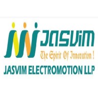 JASVIM ELECTROMOTION LLP logo - Similar company to Ideal Engineers (Food Processing Machineries)