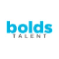 Bolds Talent logo - Similar company to The Haus Studio