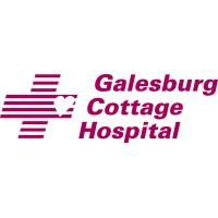 Galesburg Cottage Hospital
