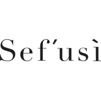 Sef'usi logo - Similar company to Mio Marino