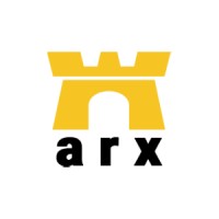 ARX logo - Similar company to Cic Controle