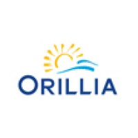 City of Orillia logo - Similar company to Rahimi Building Materials (Rbm)