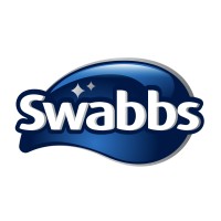 Swabbs logo - Similar company to Event Fab Workshop