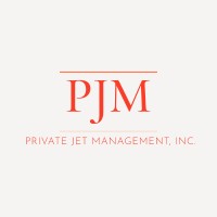 PRIVATE JET MANAGEMENT logo - Similar company to My Private Jet Guy