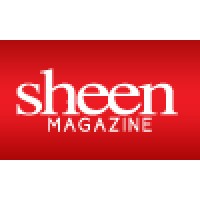 Sheen Magazine logo - Similar company to Delivar Solutions