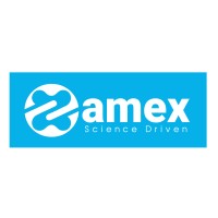 Zamex.UK logo - Similar company to Radicle Group