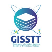 The Geographic Information Systems Society of Trinidad and Tobago logo - Similar company to Gis Solutions1
