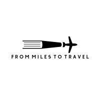 From Miles To Travel logo - Similar company to Dmc Travels