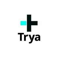 Trya.AI logo - Similar company to Trya