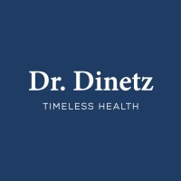 Timeless Health logo - Similar company to Biohacking Academy