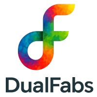 DualFabs.Com (Fabric Manufacturer & Supplier) logo - Similar company to Om Shrishti Clothings (Ohms)