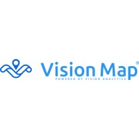 Vision Map logo - Similar company to Visionmap