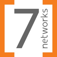 7networks logo - Similar company to Ticimatica Sa