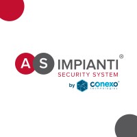 AS IMPIANTI SECURITY SYSTEM logo - Similar company to Conexo Technologies