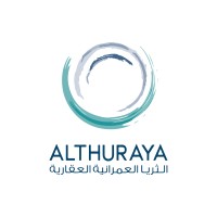 Al Thuraya Al Omranya Properties | الثريا العمرانية العقارية logo - Similar company to Alma Destination | وجهة ألما