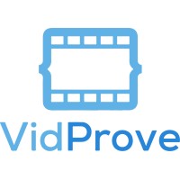 VidProve logo - Similar company to Flow Languages Nederland