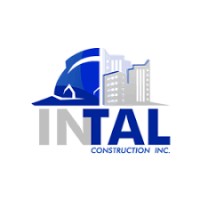 INTAL CONSTRUCTION logo - Similar company to Intal_Cia_Ltda