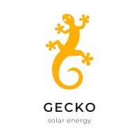 Gecko Solar Energy s.l logo - Similar company to Gecko Solar Energy
