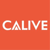 CALIVE LLC logo - Similar company to Soltech & Super Empower—We Empower Watt Matters
