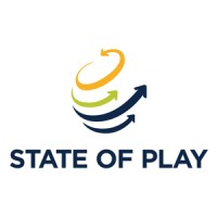 State of Play logo - Similar company to Checkout