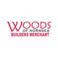 WOODS OF HORNSEA logo - Similar company to Crafted Flooring
