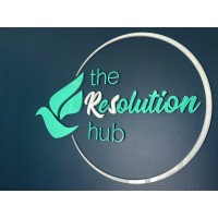 The Resolution Hub logo - Similar company to The Resolution Centre