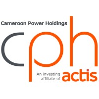 Cameroon Power Holdings logo - Similar company to Cameroon Tea Estates