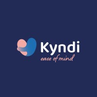 Kyndi logo - Similar company to Lilli