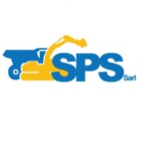 SPS Sarl (Sylla Prestation Service) logo - Similar company to Gecoba