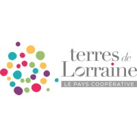 Association du Pays Terres de Lorraine logo - Similar company to Microville 112