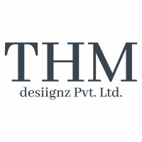 THM Desiignz Pvt. Ltd. logo - Similar company to Ag & Sons Uk Ltd