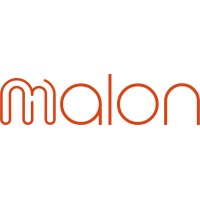 Malon Technologies logo - Similar company to Gamepride.Io