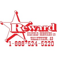 Reward Oilfield Services Ltd logo - Similar company to Reward Construction