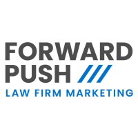 Forward Push Law Firm Marketing logo - Similar company to Upward Acceleration