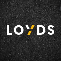 Loyds Sverige logo - Similar company to Söve Ab
