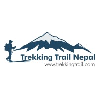 Trekking Trail Nepal logo - Similar company to Nepal Trekking