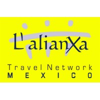 LTN Mexico logo - Similar company to Amavcdmx