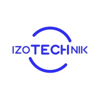 Izotechnik logo - Similar company to Nafto-Construct Sp. Z O.O.