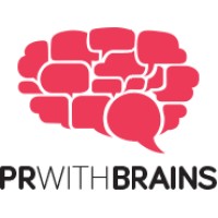 PRwithBrains logo - Similar company to Srpr