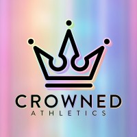Crowned Athletics™ logo - Similar company to Aaitplus