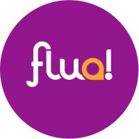 Flua - Carro por assinatura logo - Similar company to Flua