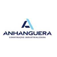 Anhanguera Construção Industrializada logo - Similar company to Ecojob