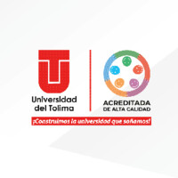 Universidad del Tolima logo - Similar company to Specrep