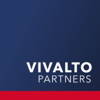 Vivalto Partners logo - Similar company to Essec Life Sciences