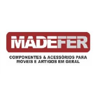 MADEFER logo - Similar company to Madereal