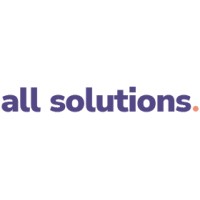 All Solutions Ltd