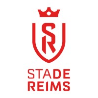 Stade de Reims logo - Similar company to Entente Family Stade De Reims Athlétisme