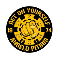 Bet On Yourself Podcast logo - Similar company to Metaid Network