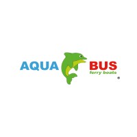 Aquabus Ferry Boats logo - Similar company to Ascend Solutions